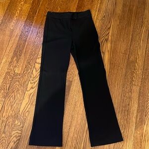 Theory Black Pants